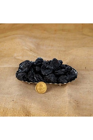 Kabuk İçi Kuruyemiş Kuru Erik Mürdüm 1 KG