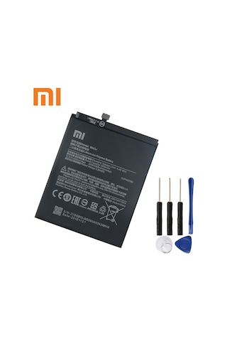 Xiaomi Mi 8 Lite Pil Batarya ve Tamir Seti Bm3J