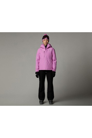 The North Face W Descendit Pant Kadın Outdoor Pantolonu Nf0a87zzjk31 Siyah Nf0a87zzjk31 Siyah