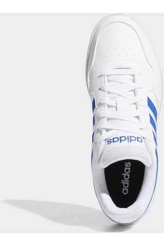 Adidas Hoops 3.0 Low Classıc Wıntage Erkek Spor Ayakkabı Gy5435