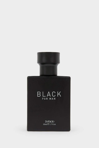 DeFacto Black Erkek Aromatik 50 ml Parfüm L4179AZNSBK23