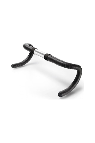 Brooks Gidon Bandı Sargısı Mikrofiber Siyah A05202 Siyah