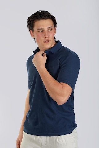 Lee Cooper Tylen Erkek Polo Yaka T-Shırt A.Lacivertvert-17658-A.Lacivertvert Lacivert