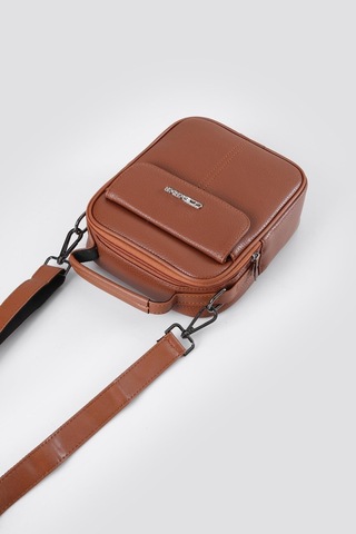 Camel Erkek Portfoy El Çantası 31498 Camel