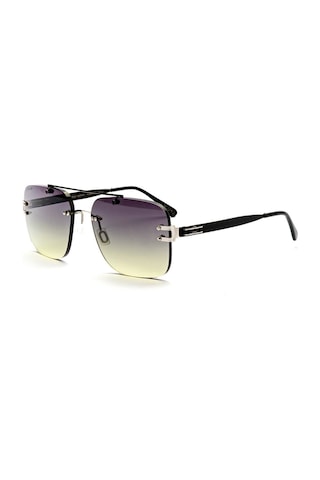 Freddie Mercury 30232 Blk Grn 58 Gümüş