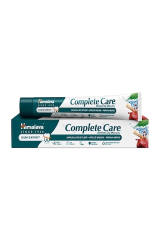 Himalaya Complete Care Gum Expert Diş Macunu 75 ML