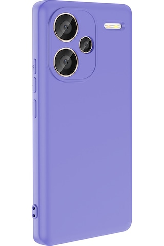 Xiaomi Redmi Note 13 Pro Plus 5g Uyumlu Kılıf Uzrm Mara Lansman Kapak-koyu Yeşil Koyu Yeşil
