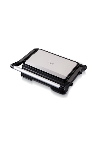 Kiwi KSM-2444 1000 W Izgara Ve Tost Makinesi