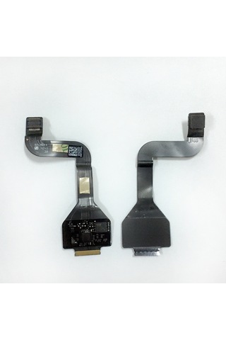 Trackpad Flex Kablo Macbook Pro 15inç A1398 İle Uyumlu Late2013-mid2014
