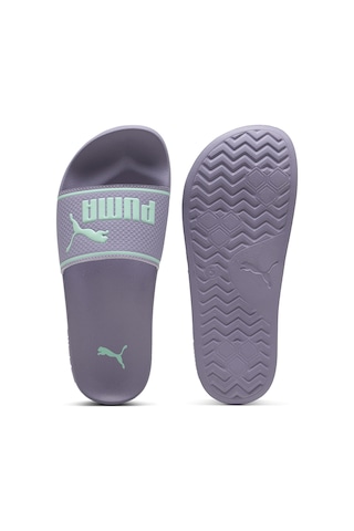 Puma Leadcat 2.0 Kadın Mor Günlük Stil Terlik 38413948