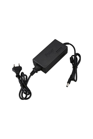 Flybuy 56 Adet Evrensel Dizüstü Ac-dc Jak Adaptörü Seti - Hp, Dell, Lenovo, Acer Uyumlu - Siyah Plastik Kablo