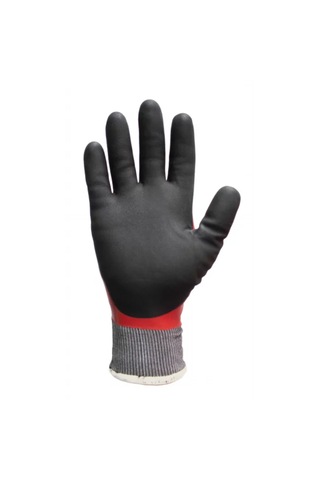 Tg1072 Çift Daldırma Kesim Seviyesi A Iş Eldiveni