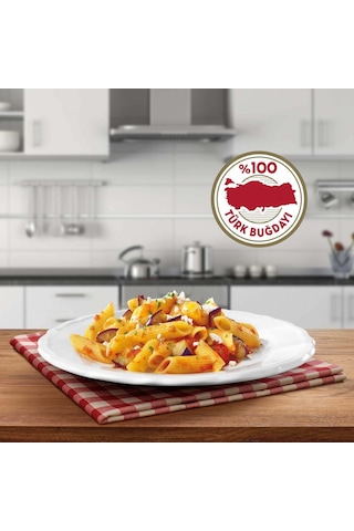 Filiz Kalem Makarna 4 x 500 G