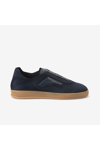 Mocassini Gold Erkek Spor & Sneaker Ayakkabı 8450 Lacivert
