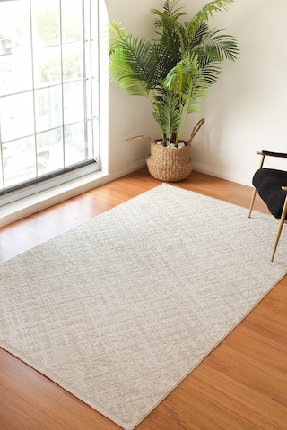 Kaşmir Halı 7/24 Elegante Trail 80x300 CM Salon Mutfak Halısı Yolluk Kilim