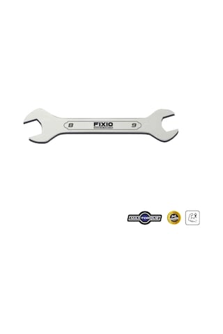 Fixio Fa0809 8x9mm Açık Ağız Anahtar