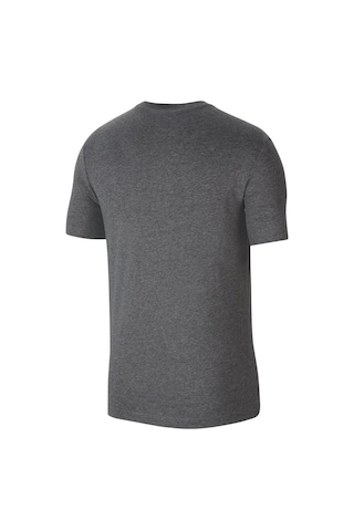 Nike Erkek Tişört Dri-Fit Park Cw6952-071