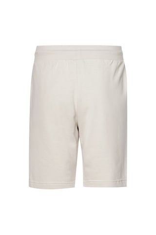 Hummel Rosso Shorts Erkek Şort Beyaz Beyaz