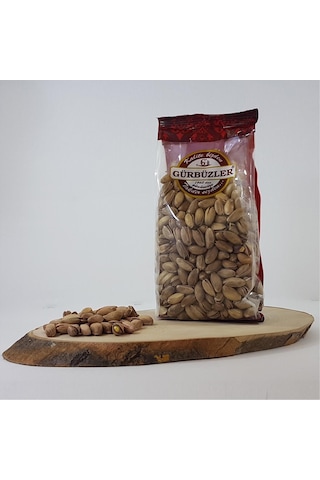 Gürbüzler Antep Fıstığı 500 G