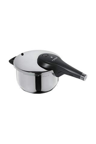 Wmf Perfect Premıum Düdüklü Tencere 4.5 L Gümüş