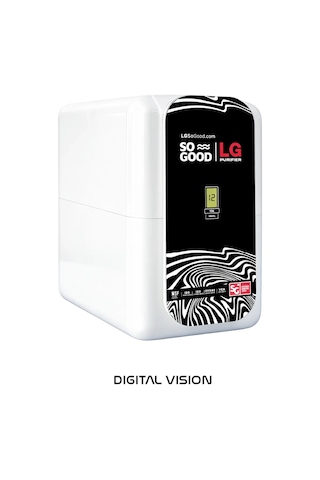 Lg Sogood Spaca Dijital Su Arıtma Cihazı