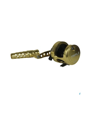 Omoto Triple 12N HG RH High Gear Sağ El Çıkrık Makine