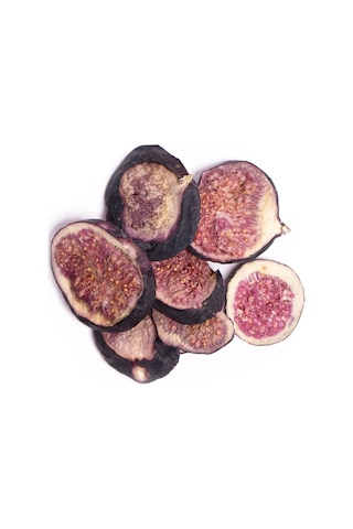 10'lu Paket Freeze Dried İncir - Dondurularak Kurutulmuş İncir 30g X 10 1 Adet
