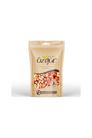 Zeki Özgür Ufak Fıstık İçi 250 G