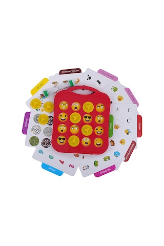 Zeno Focus Lucky Match Eşleştirme Zno-2061