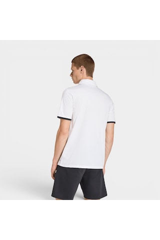 Adidas Ent26 Polo Jz6661 Beyaz Erkek Tişört