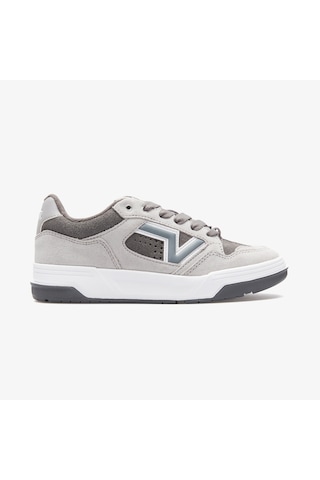 Vans R-upland Kadın Gri Sneaker Vn000d6fewr1