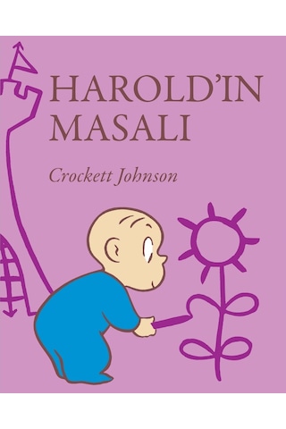 Harold'In Masalı (551519769)