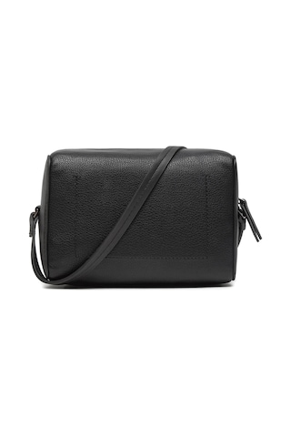 Calvin Klein Calvın Kleın Kadın Omuz Çantası K60k612274-beh K60k612274-beh Siyah Siyah