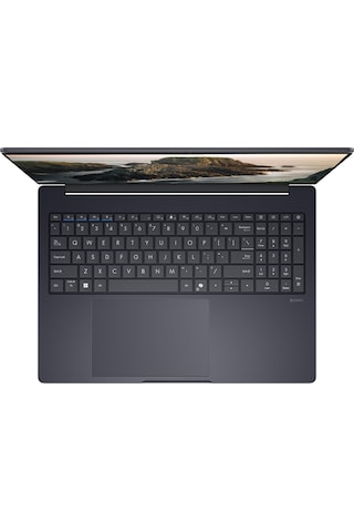 Asus ExpertBook B5 B5605CCA-U716512B1D-H33 Ultra 7 255H 128 GB 1 TB SSD 16" W11H Dizüstü Bilgisayar + Zetta Çanta