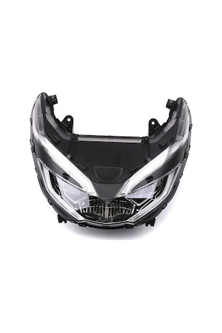 Honda Pcx 125 150 Ön Far 2018 2020 Model Tam Uyumlu Premium Kalite 1 ADET