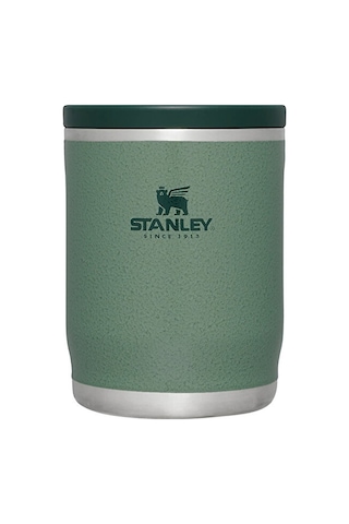 Stanley Adventure To-Go 0.53L Yemek Termosu 10-10836-047 Yeşil