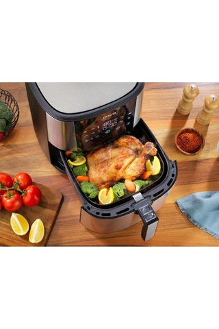 Onvo OVFRY07 8 L Airfryer