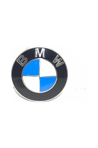 BMW F30 Amblem