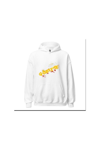 Göztepe Kapşonlu Sweatshirt - Şanlı Göztepe 001