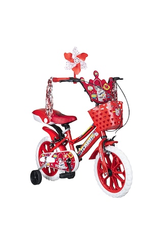 Tommybaby 15 J Çocuk Bisikleti