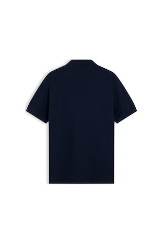 Tommy Jeans Erkek Tişört-dm0dm22711 Mavi