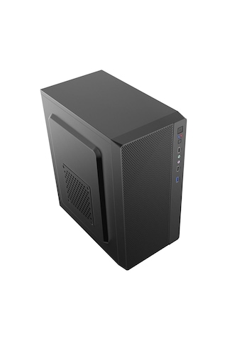 Razor Matx Mikro Atx Boş Bilgisayar Kasası Boş Ofis Bilgisayarı