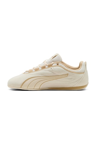 Puma Puma Catch Soleil Sd Unisex Günlük Ayakkabı 40395508 Krem Krem