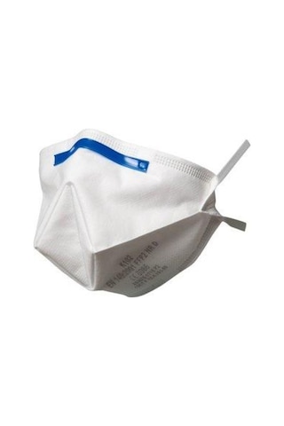 3M Koyote K102 Ffp2 Ventilsiz Toz Ve Bakteri Koyucu Maske 20'Li P