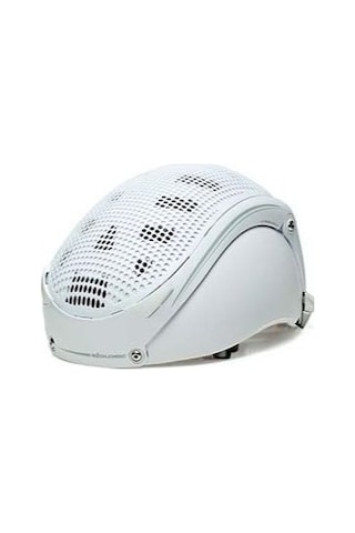Kask Katlanabilir 55-61 Cm Pango Biologic Beyaz