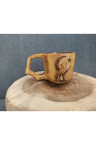 Kuksa Kurt Ayyıldız Füğürlü 160 Ml Çok Renkli