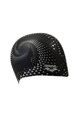 Prınt 2 Bone/fıreflow Silikon Yüzücü Bonesi Çok Renkli