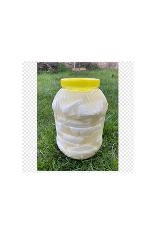 Velioğlu Şavak Tam Yağlı Salamura Koyun Peyniri 4 KG