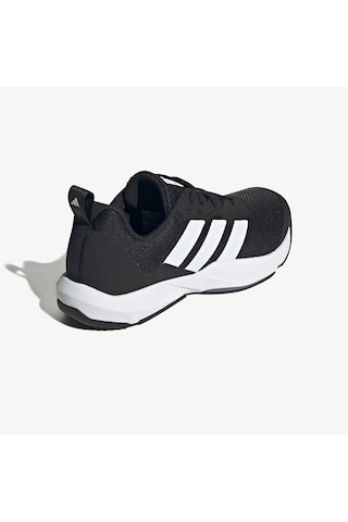 Adidas Rapidmove 2 Erkek Siyah Antrenman Ayakkabısı Ih5255 Siyah