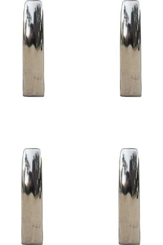 Fiat Doblo 2 Kapı Kolu 4 Kapı Krom 2010 Sonrası (1. Sınıf Paslanm